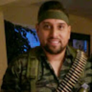 Meet your Posher, Andrew